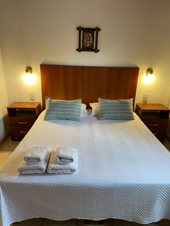 Hotel Del Sol Cafayate Bagian luar foto