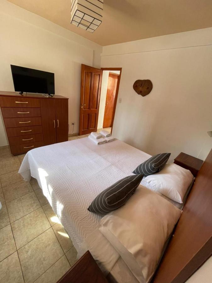 Hotel Del Sol Cafayate Bagian luar foto