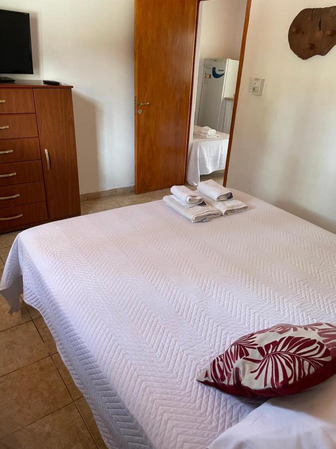 Hotel Del Sol Cafayate Bagian luar foto